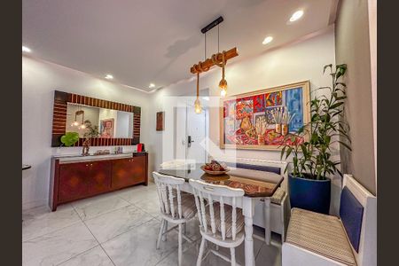 Apartamento à venda com 3 quartos, 104m² em Flamengo, Rio de Janeiro