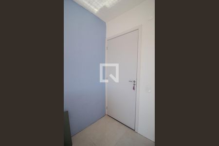 Sala de apartamento para alugar com 2 quartos, 44m² em Campo Novo, Porto Alegre