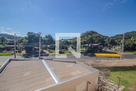 Vista de apartamento para alugar com 2 quartos, 44m² em Campo Novo, Porto Alegre