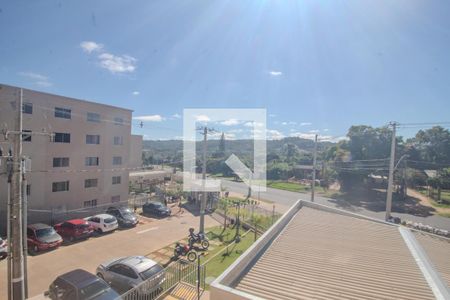 Vista de apartamento para alugar com 2 quartos, 44m² em Campo Novo, Porto Alegre