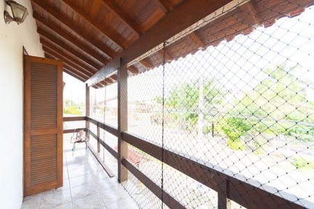 Casa à venda com 4 quartos, 484m² em Niterói, Canoas