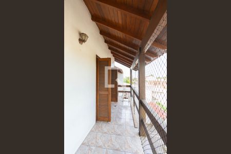 Casa à venda com 4 quartos, 484m² em Niterói, Canoas