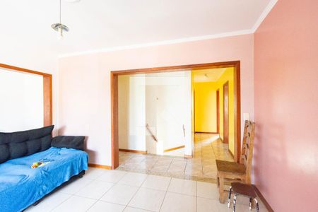 Casa à venda com 4 quartos, 484m² em Niterói, Canoas