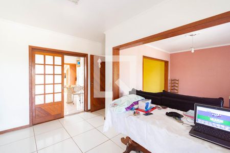 Casa à venda com 4 quartos, 484m² em Niterói, Canoas