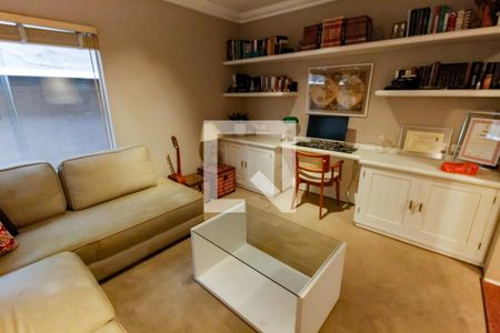 Sala 3 de casa à venda com 4 quartos, 540m² em Cidade Jardim, São Paulo