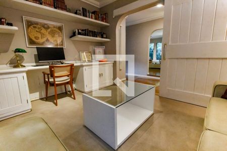 Sala 3 de casa à venda com 4 quartos, 540m² em Cidade Jardim, São Paulo