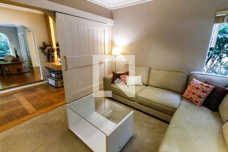 Sala 3 de casa à venda com 4 quartos, 540m² em Cidade Jardim, São Paulo