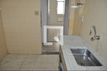 Apartamento para alugar com 1 quarto, 72m² em Cachambi, Rio de Janeiro