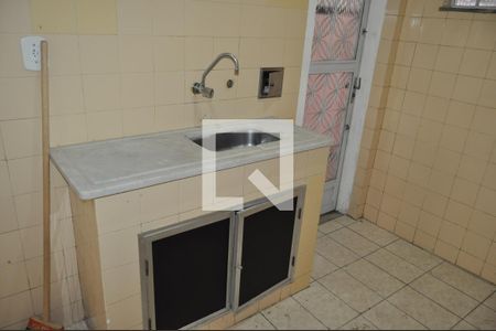 Apartamento para alugar com 1 quarto, 72m² em Cachambi, Rio de Janeiro