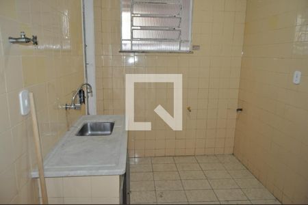 Apartamento para alugar com 1 quarto, 72m² em Cachambi, Rio de Janeiro