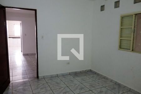 Quarto 1 de casa para alugar com 1 quarto, 85m² em Vila Menck, Osasco