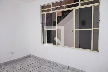 sala de casa para alugar com 1 quarto, 85m² em Vila Menck, Osasco