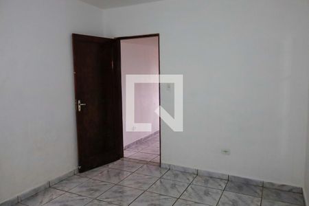 Quarto 1 de casa para alugar com 1 quarto, 85m² em Vila Menck, Osasco