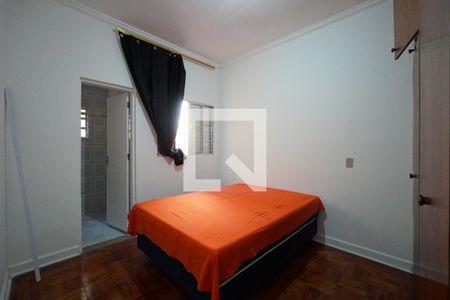 Suíte de casa para alugar com 2 quartos, 120m² em Cambuci, São Paulo