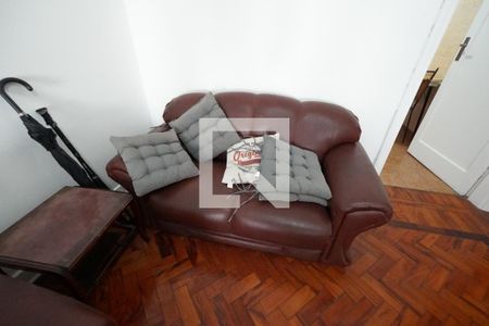 Sala de casa para alugar com 2 quartos, 120m² em Cambuci, São Paulo