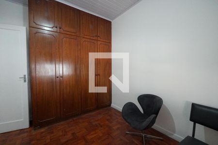 Quarto de casa para alugar com 2 quartos, 120m² em Cambuci, São Paulo