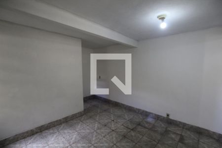 Quarto de casa para alugar com 1 quarto, 25m² em Vila São José, São Paulo