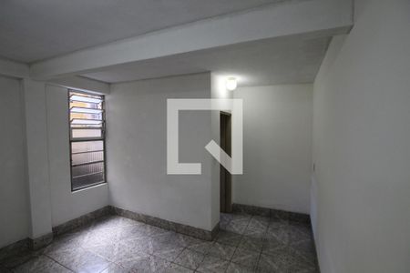 Quarto de casa para alugar com 1 quarto, 25m² em Vila São José, São Paulo