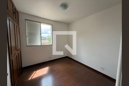 Quarto de apartamento à venda com 3 quartos, 100m² em Sion, Belo Horizonte