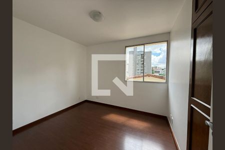 Quarto de apartamento à venda com 3 quartos, 100m² em Sion, Belo Horizonte