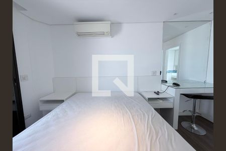 Suite de apartamento para alugar com 3 quartos, 107m² em Brás, São Paulo