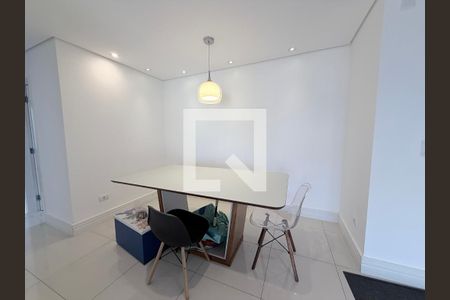 Sala de apartamento para alugar com 3 quartos, 107m² em Brás, São Paulo