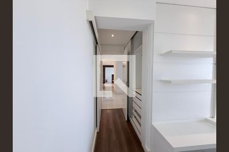 Suite de apartamento para alugar com 3 quartos, 107m² em Brás, São Paulo