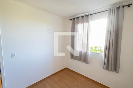 Quarto 1 de apartamento à venda com 2 quartos, 42m² em Trevo, Belo Horizonte