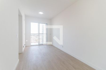 Sala de apartamento para alugar com 2 quartos, 55m² em Vila Santa Maria, Poá