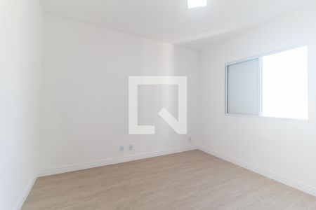Quarto 1 de apartamento para alugar com 2 quartos, 55m² em Vila Santa Maria, Poá