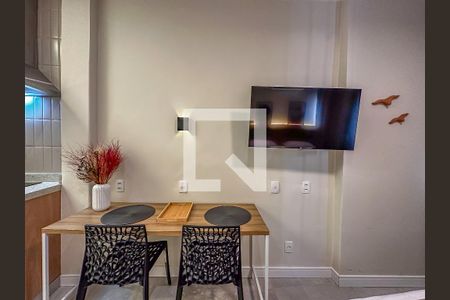 Kitnet/Studio para alugar com 1 quarto, 17m² em Centro, Rio de Janeiro