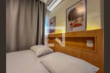 Kitnet/Studio para alugar com 1 quarto, 17m² em Centro, Rio de Janeiro