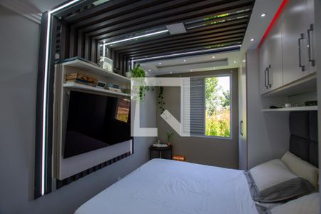 QUARTO 2 de apartamento à venda com 2 quartos, 70m² em Butantã, São Paulo