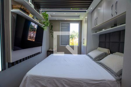 QUARTO 2 de apartamento à venda com 2 quartos, 70m² em Butantã, São Paulo