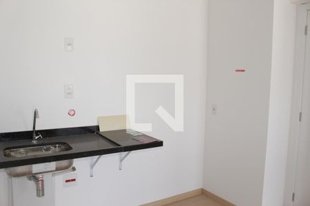 Apartamento à venda com 1 quarto, 36m² em Consolação, São Paulo