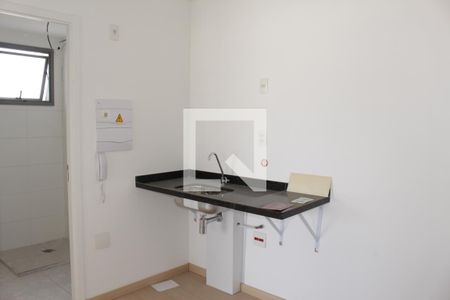 Apartamento à venda com 1 quarto, 36m² em Consolação, São Paulo