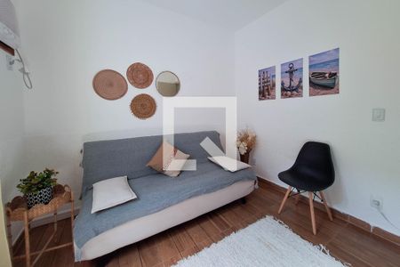 Quarto 1 de casa para alugar com 2 quartos, 80m² em Serra Grande, Niterói