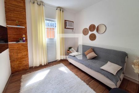 Quarto 1 de casa para alugar com 2 quartos, 80m² em Serra Grande, Niterói