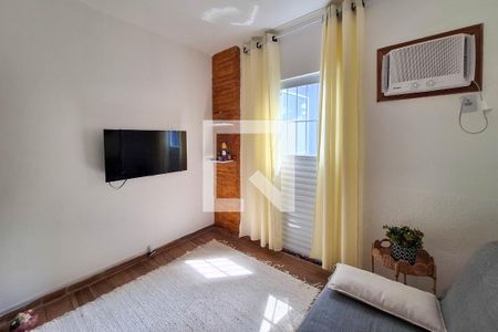 Quarto 1 de casa para alugar com 2 quartos, 80m² em Serra Grande, Niterói
