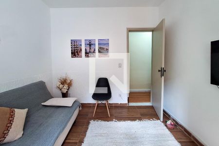 Quarto 1 de casa para alugar com 2 quartos, 80m² em Serra Grande, Niterói