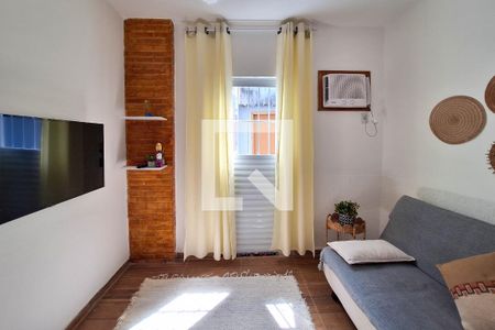 Quarto 1 de casa para alugar com 2 quartos, 80m² em Serra Grande, Niterói