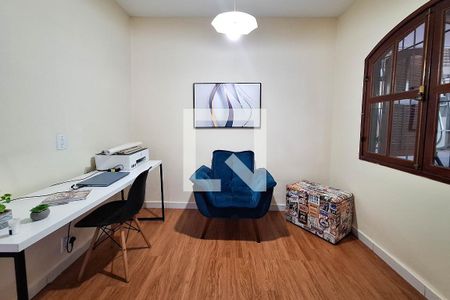 Sala de casa para alugar com 2 quartos, 80m² em Serra Grande, Niterói