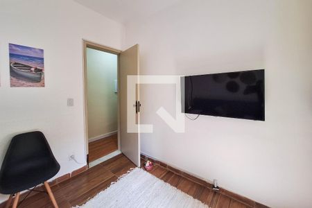 Quarto 1 de casa para alugar com 2 quartos, 80m² em Serra Grande, Niterói
