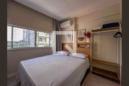 Kitnet/Studio para alugar com 1 quarto, 17m² em Centro, Rio de Janeiro