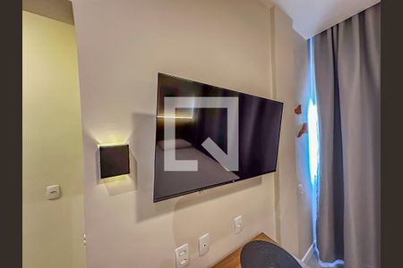 Kitnet/Studio para alugar com 1 quarto, 17m² em Centro, Rio de Janeiro