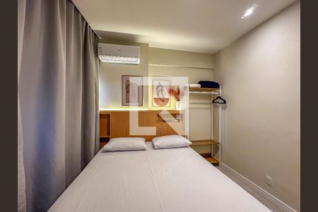 Kitnet/Studio para alugar com 1 quarto, 17m² em Centro, Rio de Janeiro