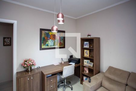 Sala de TV de apartamento para alugar com 2 quartos, 68m² em Centro, Diadema