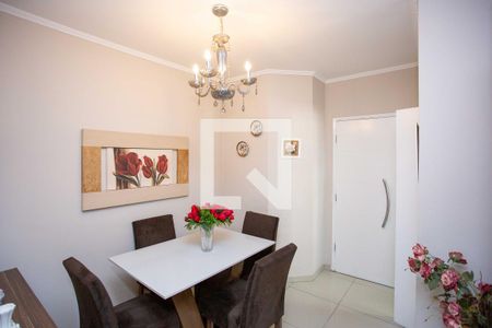 Apartamento para alugar com 2 quartos, 68m² em Centro, Diadema