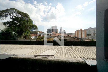 Vista do quarto 02 de apartamento para alugar com 2 quartos, 41m² em Vila Esperança, São Paulo