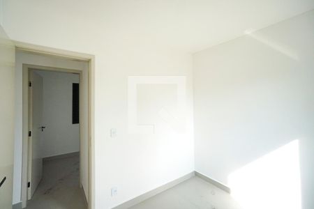 Quarto 02 de apartamento para alugar com 2 quartos, 41m² em Vila Esperança, São Paulo